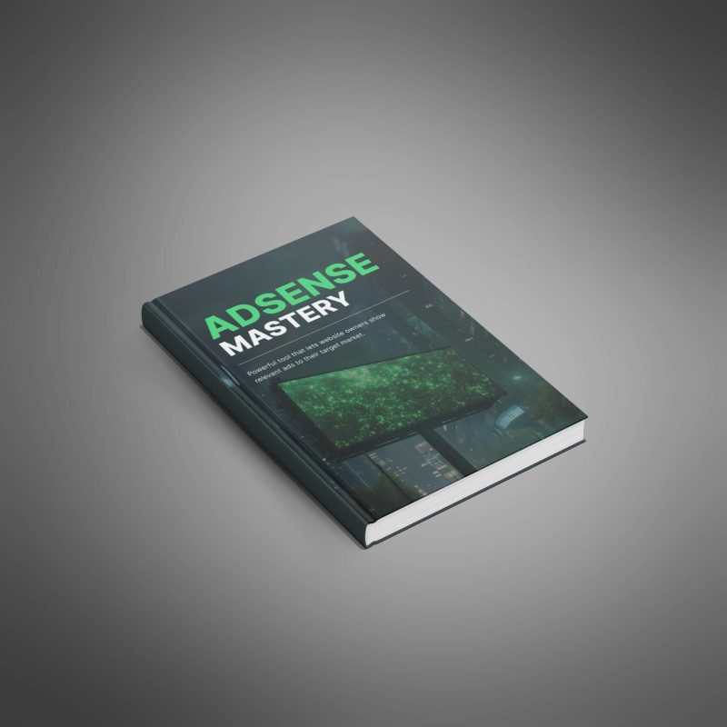 AdSense Mastery - Image 4