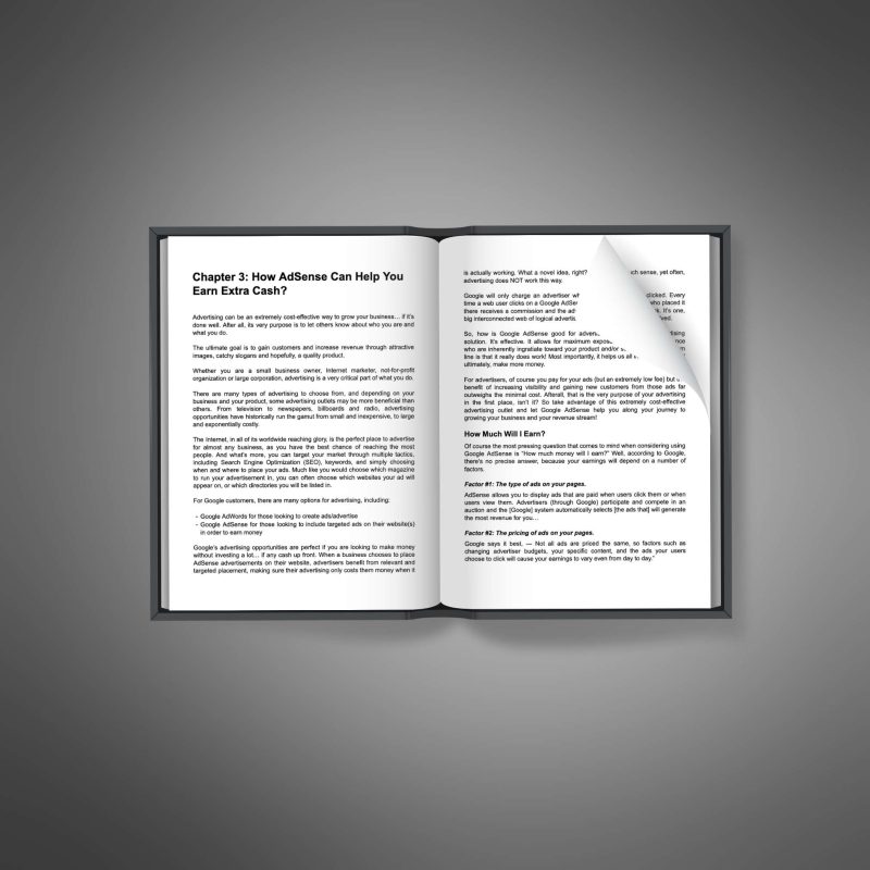 AdSense Mastery - Image 3