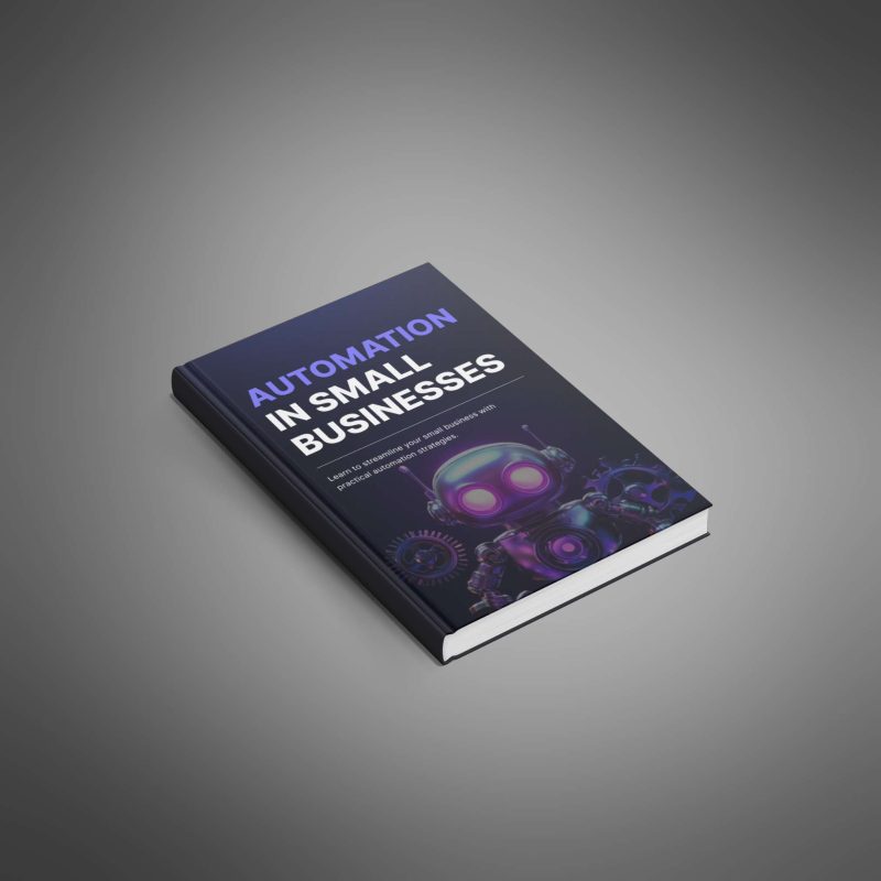 Automation in Small Businesses - Image 4