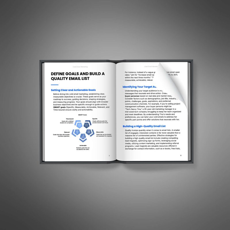 Cold Email Marketing - Image 3