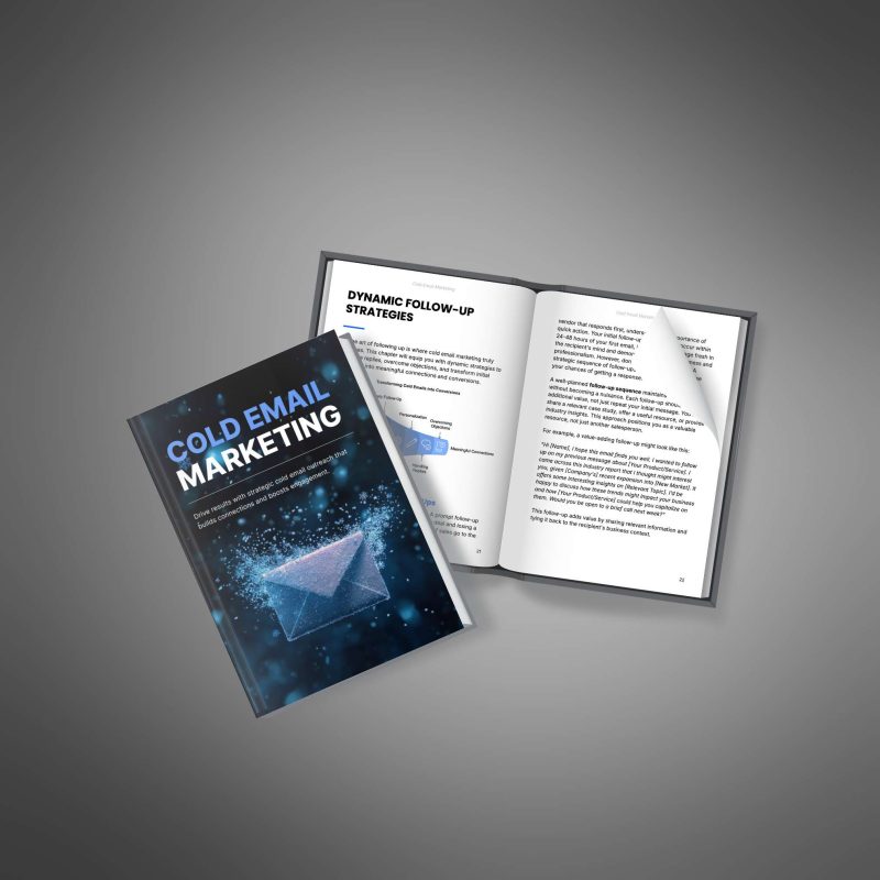 Cold Email Marketing - Image 2