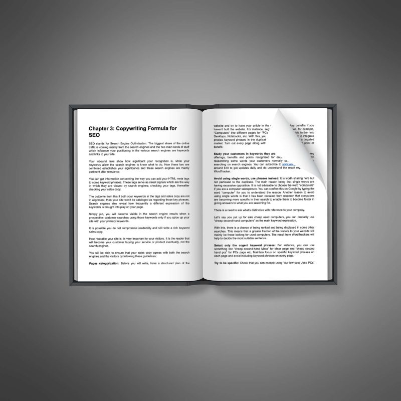 Copywriting Expertise - Image 3