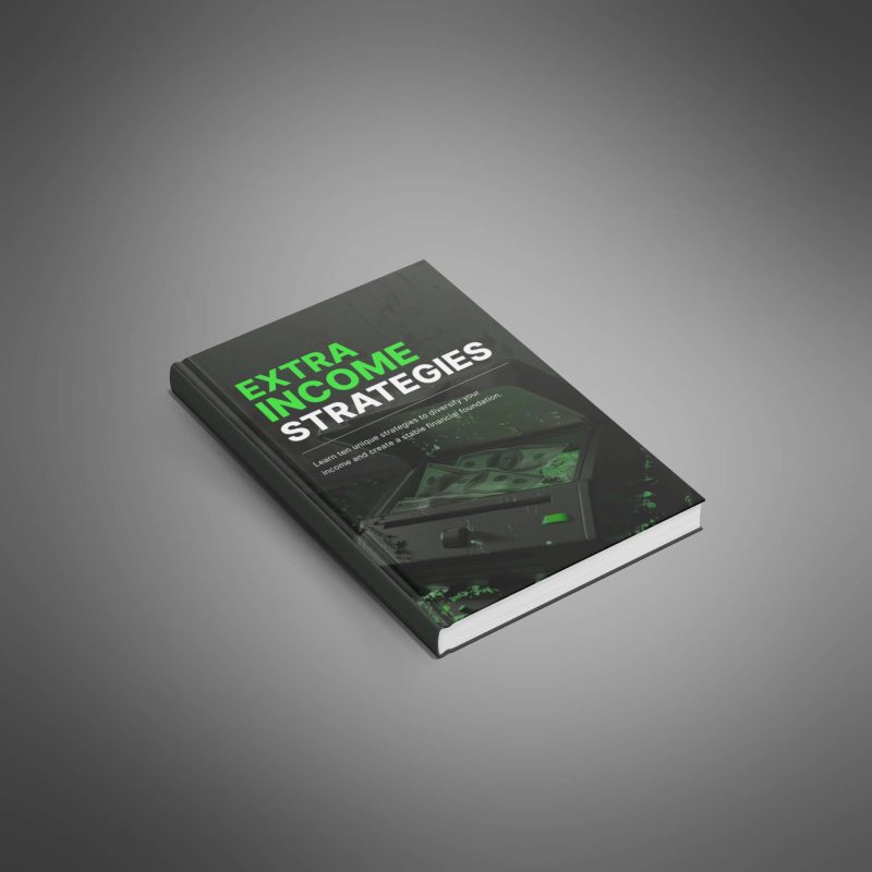 Extra Income Strategies - Image 4