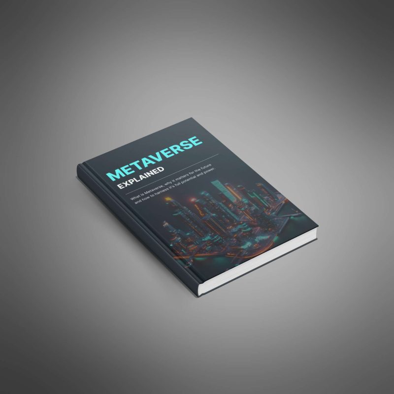 Metaverse Explained - Image 4