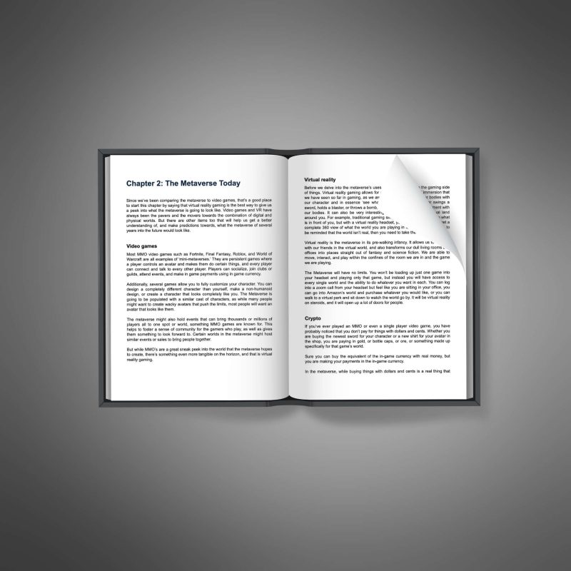 Metaverse Explained - Image 3