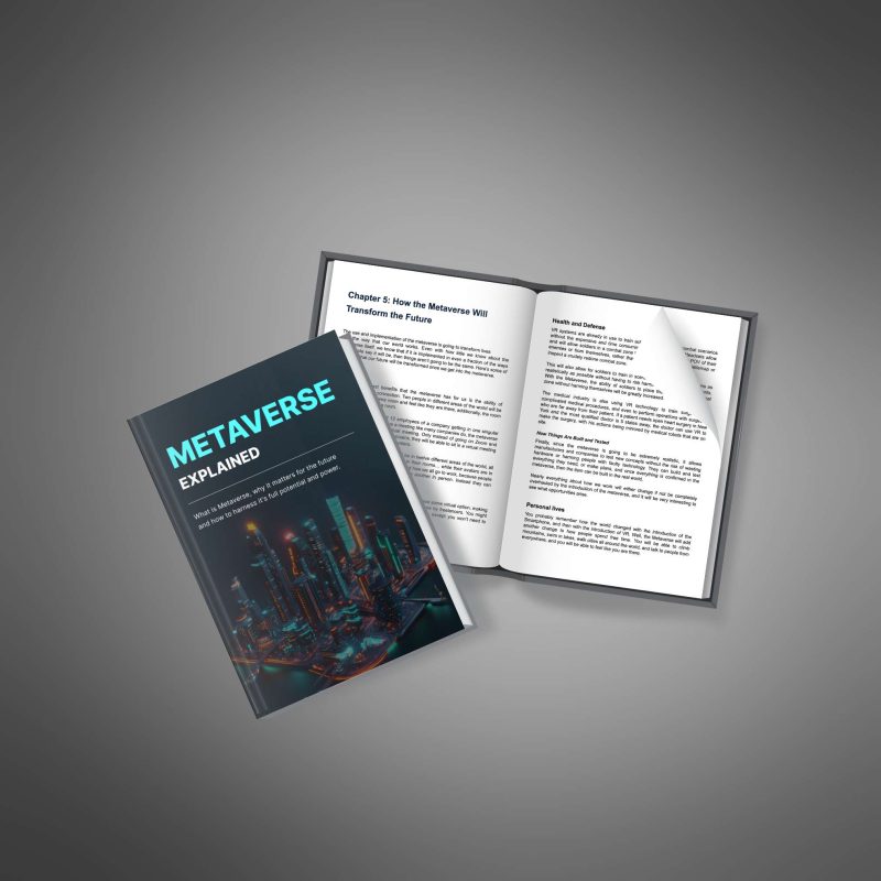 Metaverse Explained - Image 2