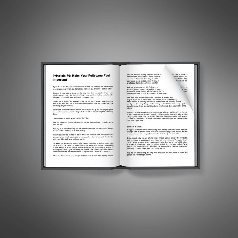Social Success - Image 3