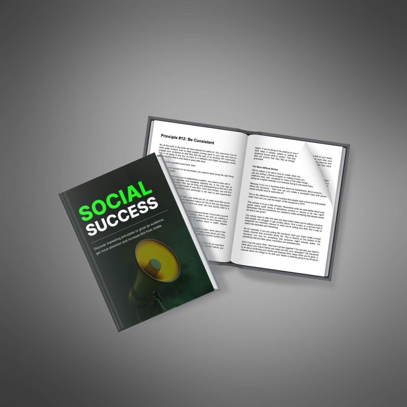 Social Success - Image 2