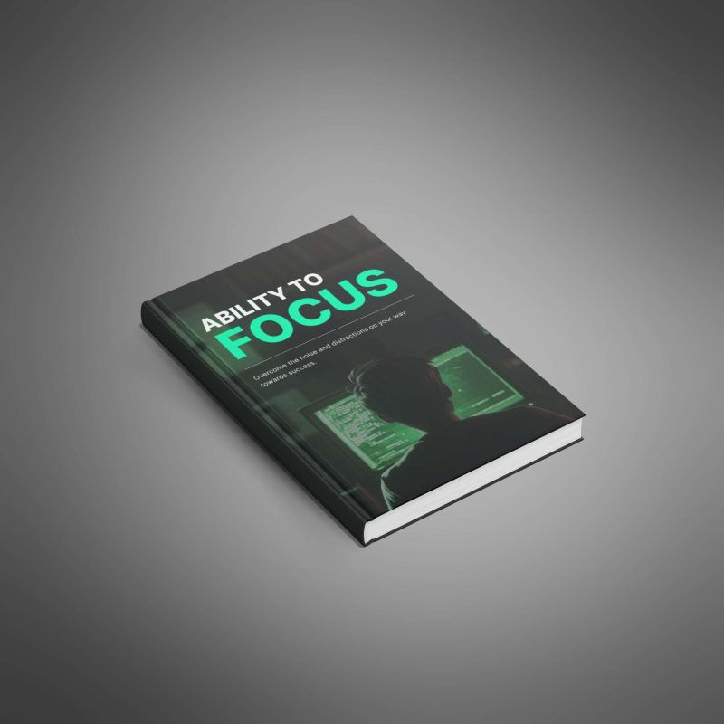 Ability To Focus - Image 4