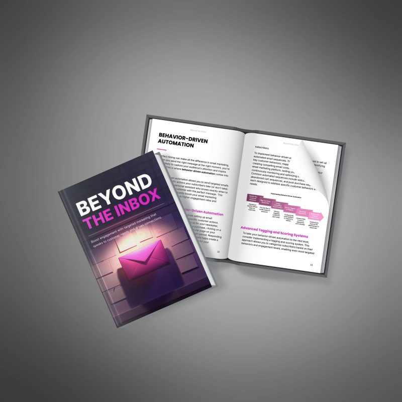 Beyond The Inbox - Image 2