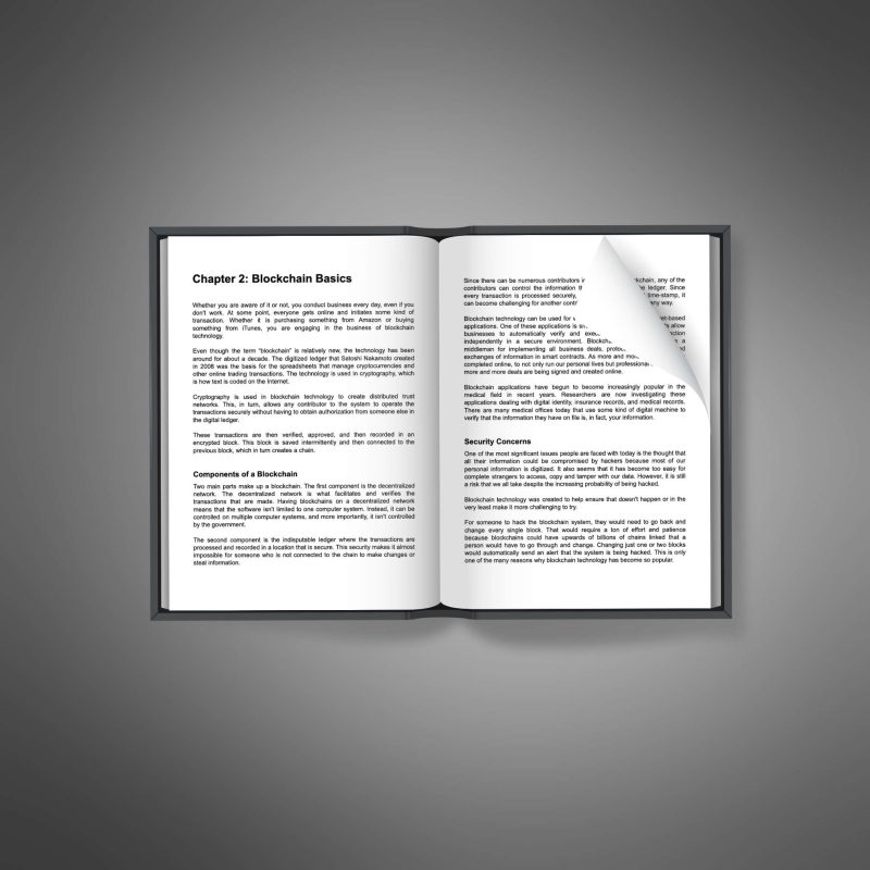 Blockchain Explained - Image 3
