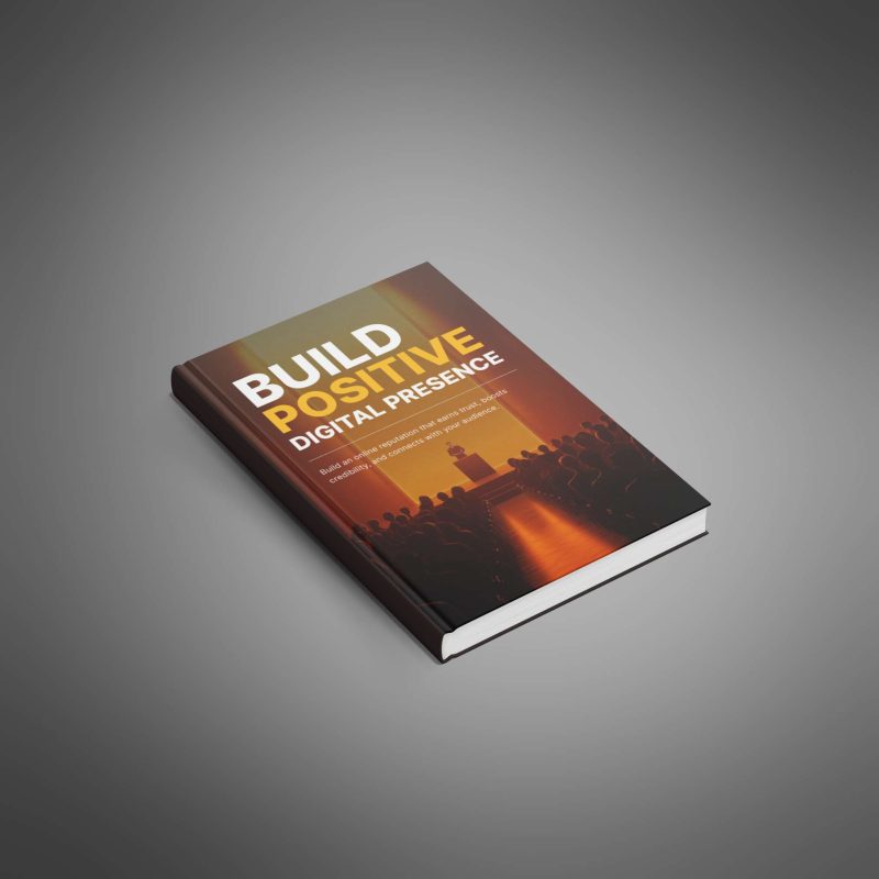 Build Positive Digital Presence - Image 4