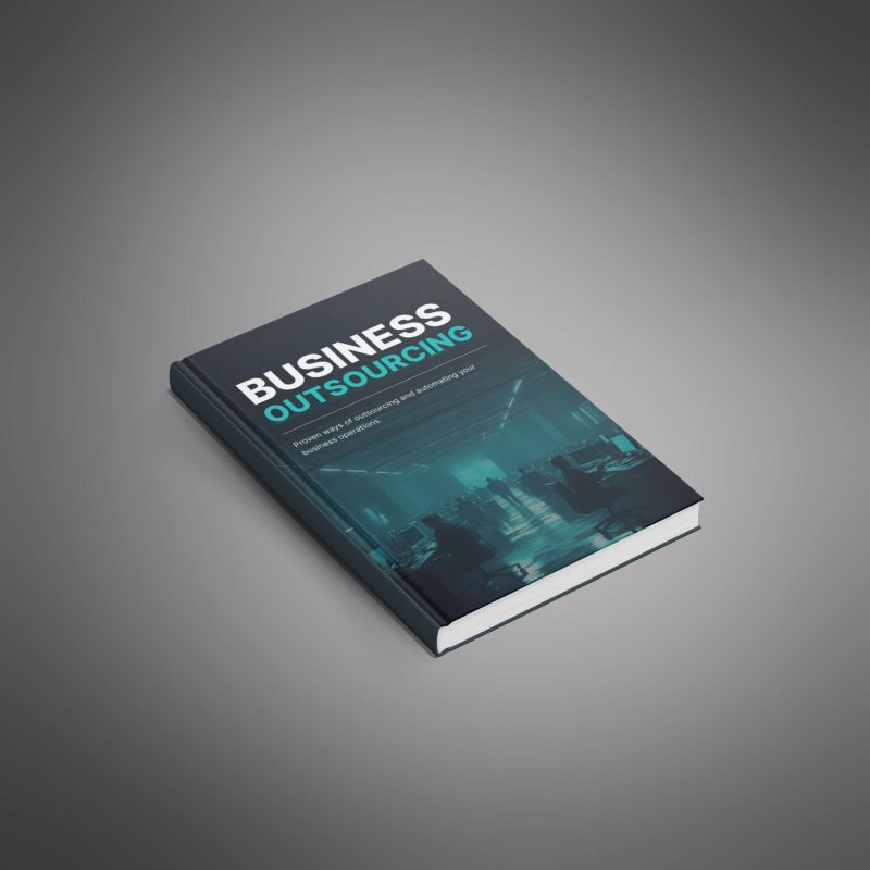 Business Outsourcing - Image 4