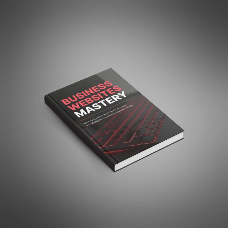Business Websites Mastery - Image 4