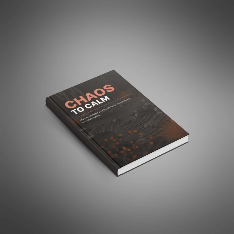Chaos To Calm - Image 4