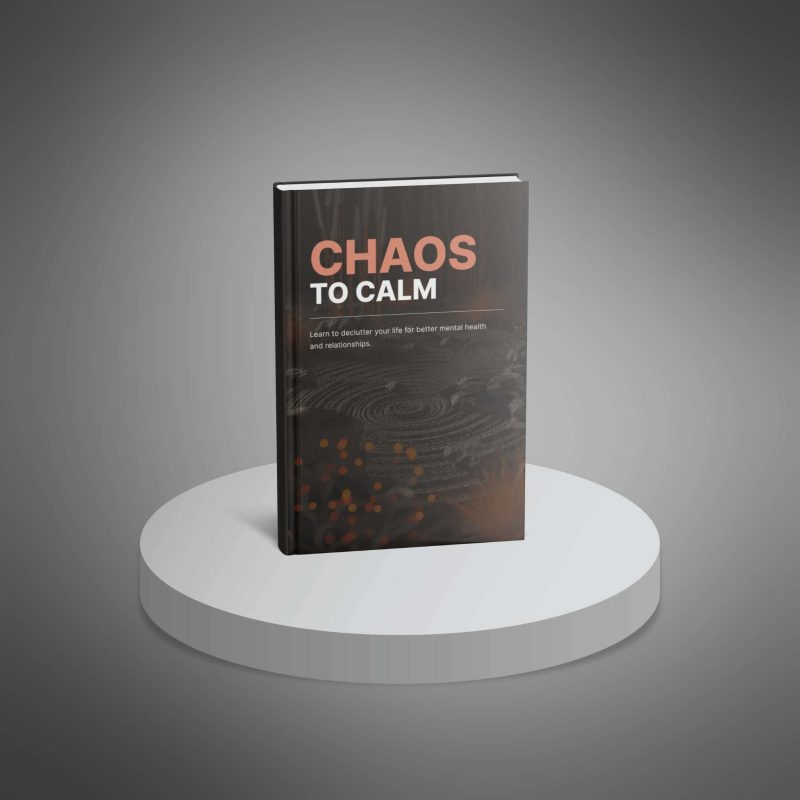 Chaos To Calm