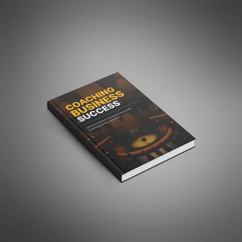 Coaching Business Success - Image 4