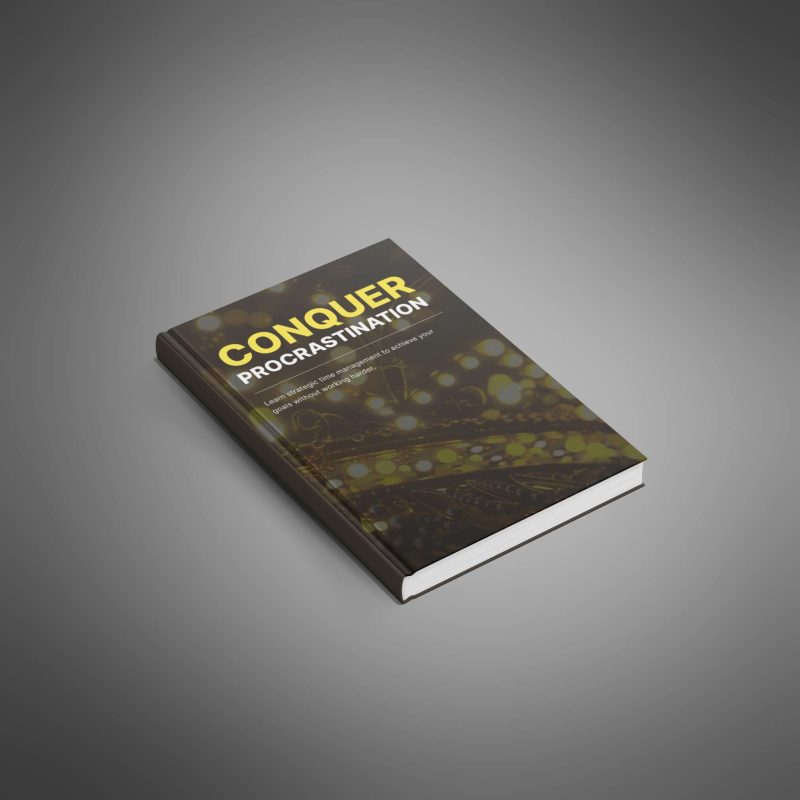 Conquer Procrastination - Image 4
