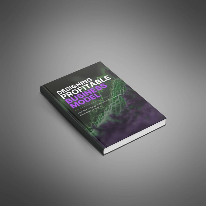 Designing A Profitable Business Model - Image 4