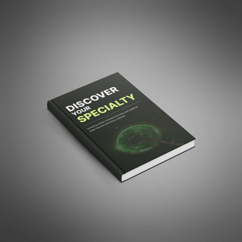 Discover Your Specialty - Image 4