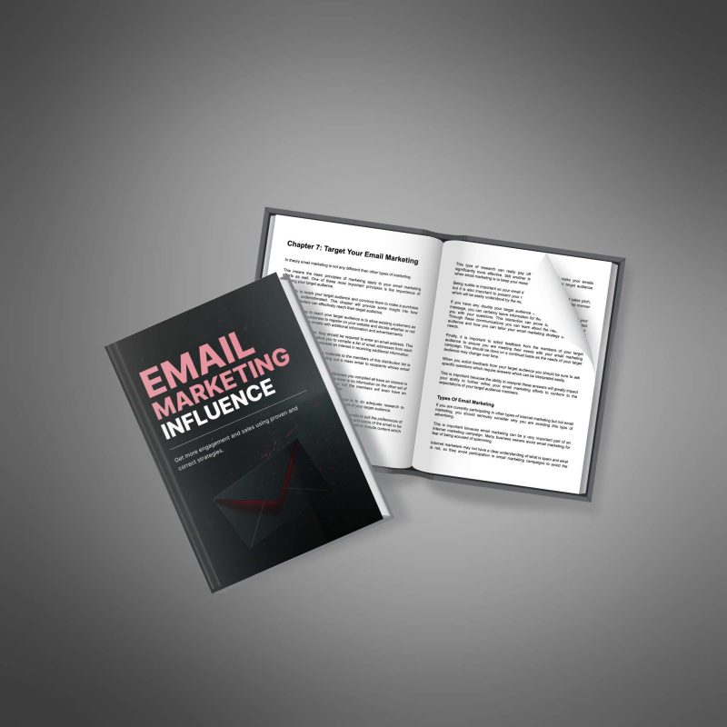 Email Marketing Influence - Image 2