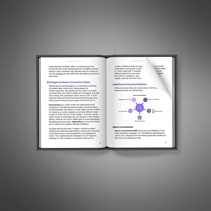 Email Marketing Metrics - Image 3