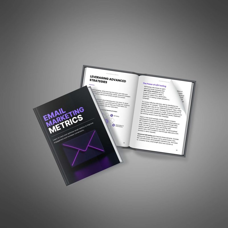 Email Marketing Metrics - Image 2