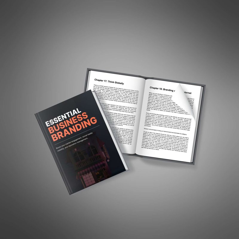 Essential Business Branding - Image 2