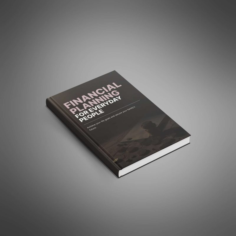 Financial Planning For Everyday People - Image 4