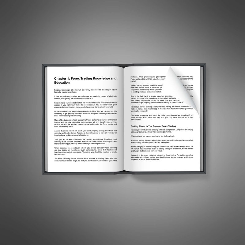 Forex and Trading Expert - Image 3