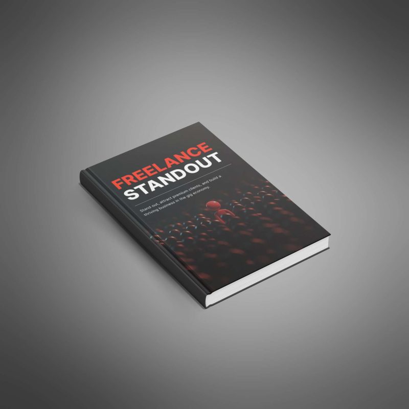 Freelance Standout - Image 4