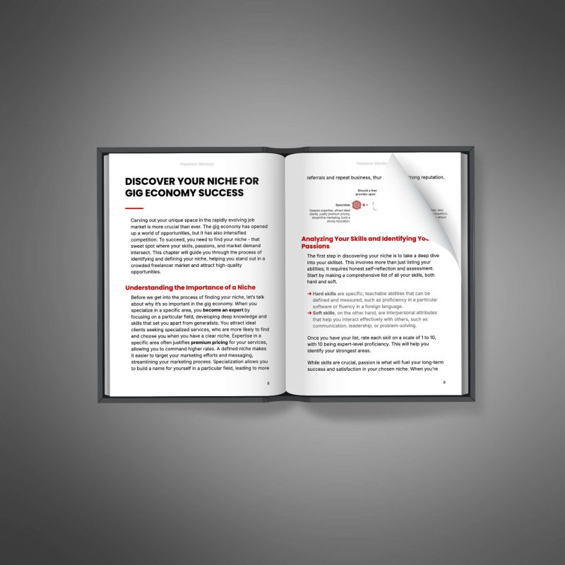 Freelance Standout - Image 3