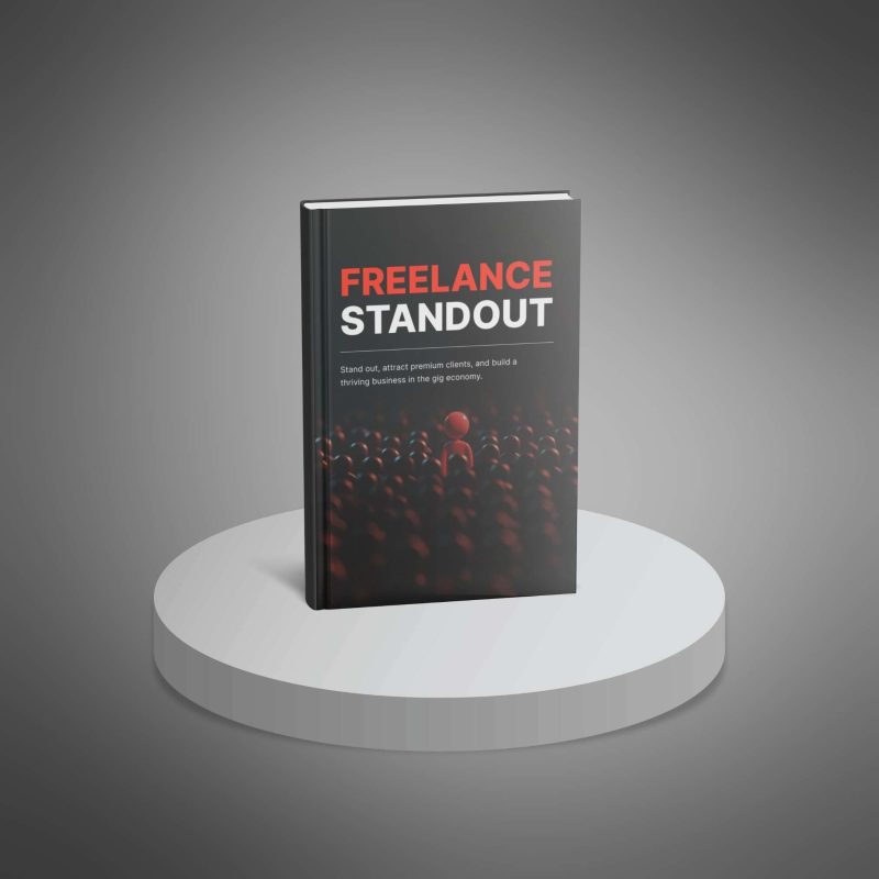 Freelance Standout