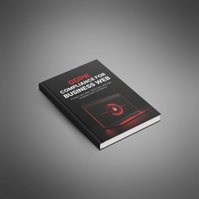 GDPR Compliance For Business Websites - Image 4