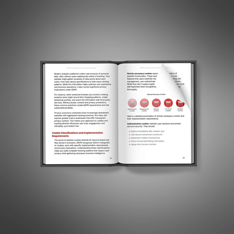 GDPR Compliance For Business Websites - Image 3
