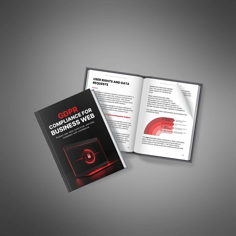 GDPR Compliance For Business Websites - Image 2