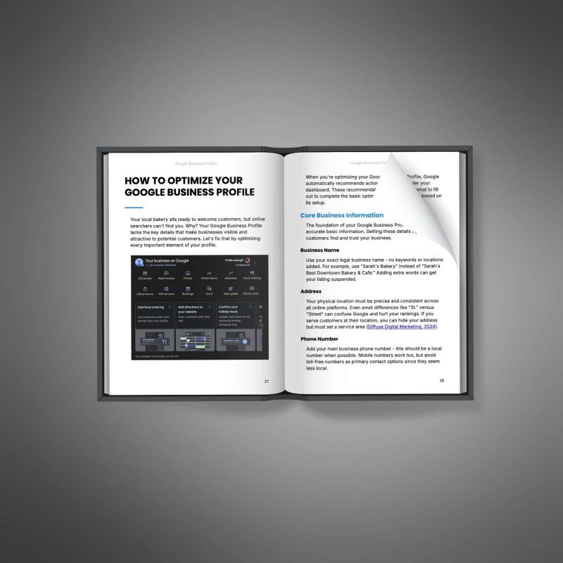 Google Business Profiles - Image 3