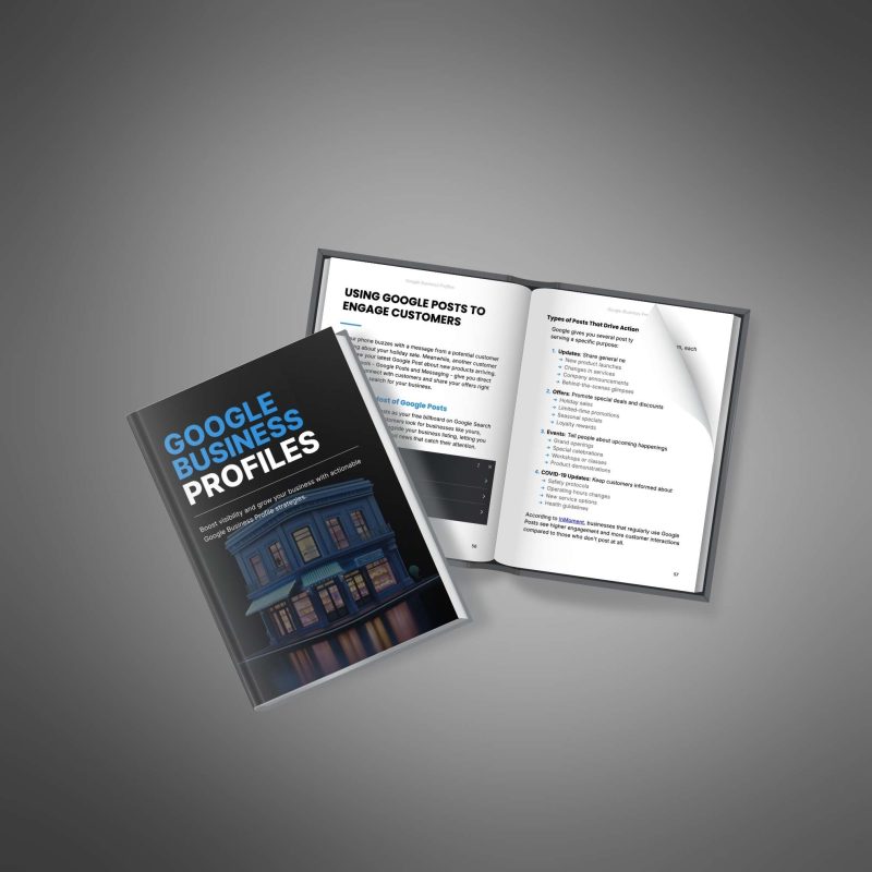 Google Business Profiles - Image 2