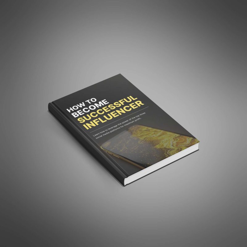 How To Become A Successful Influencer - Image 4