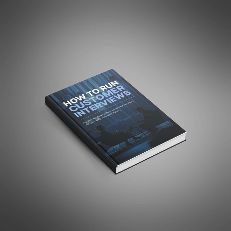 How To Run Effective Customer Interviews - Image 4