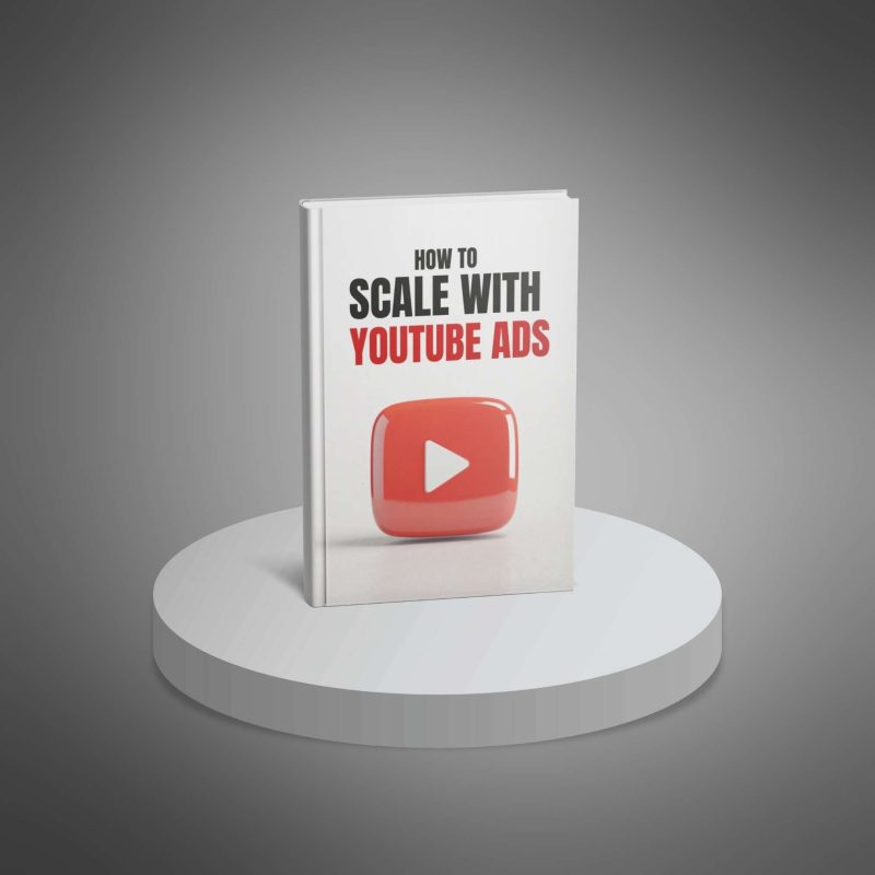 How To Scale With YouTube Ads