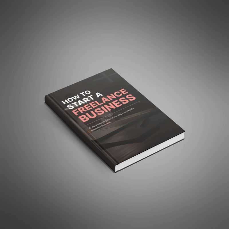 How To Start a Freelance Business - Image 4