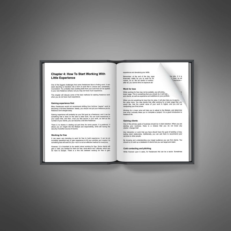 How To Start a Freelance Business - Image 3