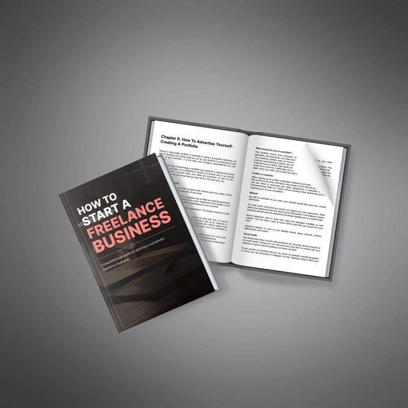 How To Start a Freelance Business - Image 2