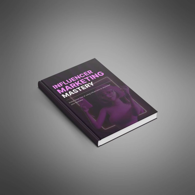 Influencer Marketing Mastery - Image 4
