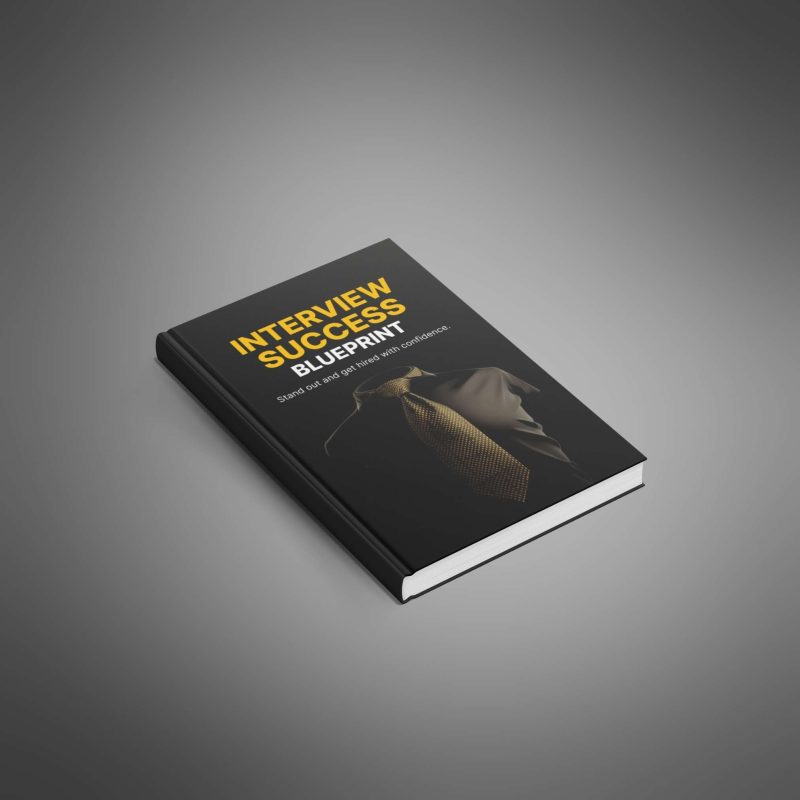 Interview Success Blueprint - Image 4