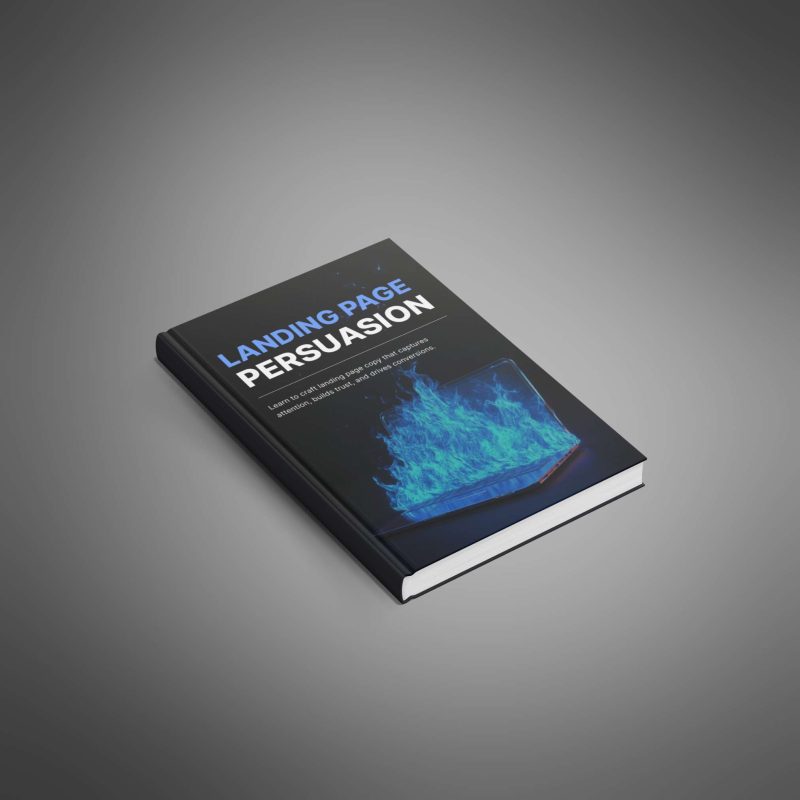 Landing Page Persuasion - Image 4