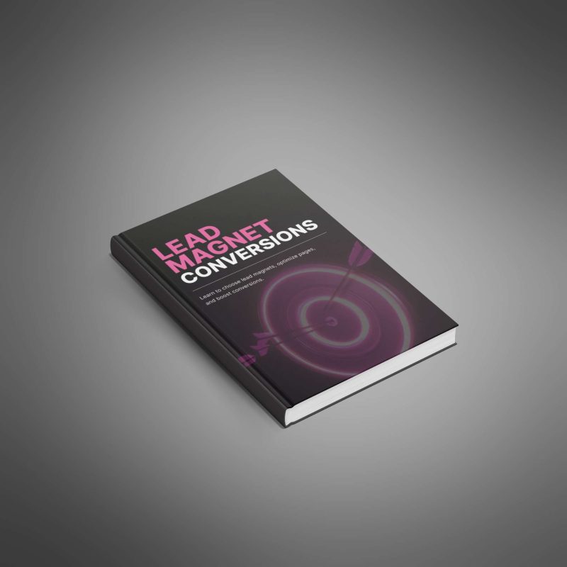 Lead Magnet Conversions - Image 4