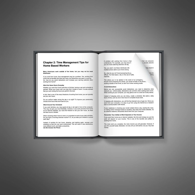Side Hustle Success - Image 3