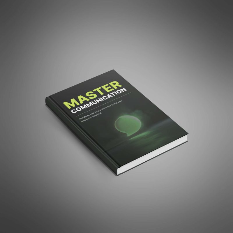 Master Communication - Image 4